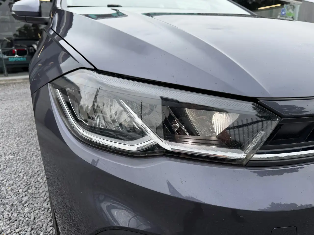 Volkswagen Polo 1.0 TSI Life Business OPF DSG Life Business, миниатюра 11