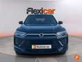 SsangYong Korando G15 Urban Plus 4x2 L.P. Azul - thumbnail 2