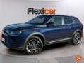SsangYong Korando G15 Urban Plus 4x2 L.P. Azul - thumbnail 3