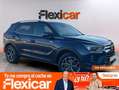 SsangYong Korando G15 Urban Plus 4x2 L.P. Azul - thumbnail 1