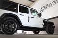 Jeep Wrangler Unlimited Sport S 4x4/SHZ/LHZ/TEMP/R17 Weiß - thumbnail 8