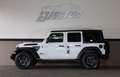 Jeep Wrangler Unlimited Sport S 4x4/SHZ/LHZ/TEMP/R17 Weiß - thumbnail 3