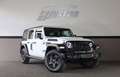 Jeep Wrangler Unlimited Sport S 4x4/SHZ/LHZ/TEMP/R17 Weiß - thumbnail 1