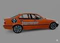 BMW 325 325i Rennwagen Tracktool *ohne Vanos* Orange - thumbnail 4