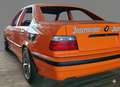 BMW 325 325i Rennwagen Tracktool *ohne Vanos* Orange - thumbnail 2