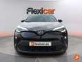 Toyota C-HR 125H Active Negro - thumbnail 2