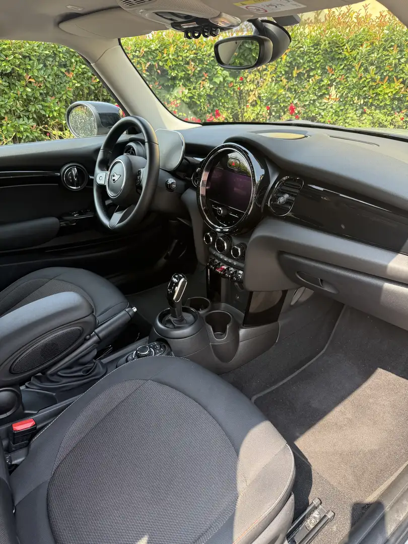 MINI Cooper 3p 1.5 Classic auto - 1