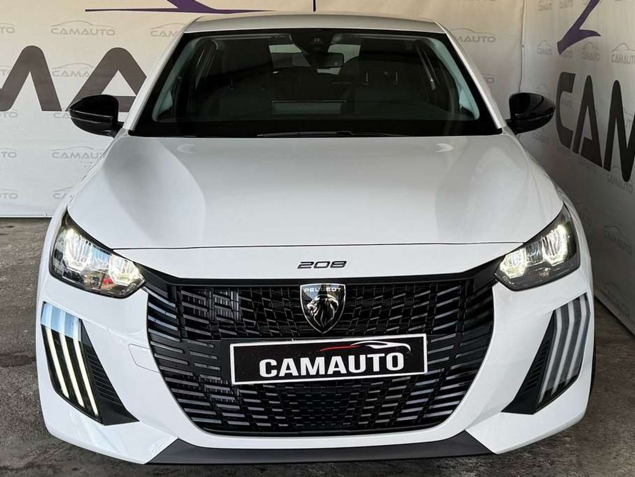 Peugeot 208 208 1.2 Businness