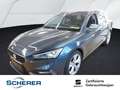 SEAT Leon Sportstourer FR 1.5 TSI DSG Navi SHZ PDC Ma Grau - thumbnail 1