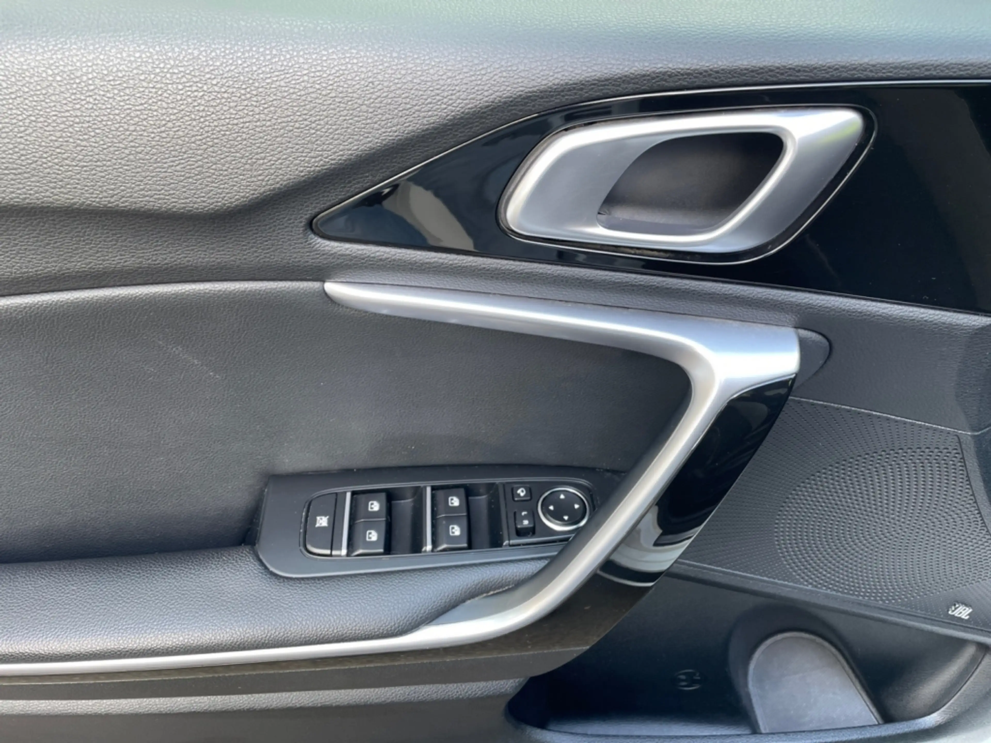 Kia ProCeed / pro_cee'd GT Line 1.0 T ISG |Navi|Caméra|ClimAuto| Carplay/AndroidAuto|Keyless — photo 11