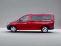 Volkswagen Caddy Maxi TSI DSG NAC|SHZ|ACC|Key|CAM Красный - thumbnail 3