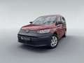 Volkswagen Caddy Maxi TSI DSG NAC|SHZ|ACC|Key|CAM Красный - thumbnail 2