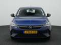 Opel Corsa 1.2 Edition Bleu - thumbnail 3