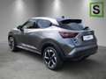 Nissan Juke JUKE Superfly 1.6 Hybrid 143PS 4AMT Grau - thumbnail 3