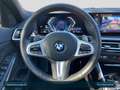 BMW 318 d AHK+Navi+SHZ+KeyGO+HiFi+Fernl.Ass+Spurass. Schwarz - thumbnail 12