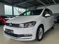 Volkswagen Touran Highline 1.4 TSI +7-Sitzer+ACC+LED Weiß - thumbnail 3