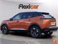Peugeot 2008 1.2 PureTech S&S GT EAT8 130 Orange - thumbnail 8