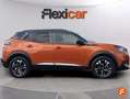 Peugeot 2008 1.2 PureTech S&S GT EAT8 130 Orange - thumbnail 3