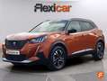 Peugeot 2008 1.2 PureTech S&S GT EAT8 130 Orange - thumbnail 4