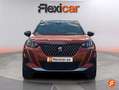 Peugeot 2008 1.2 PureTech S&S GT EAT8 130 Orange - thumbnail 2