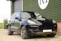 Porsche Cayenne 4.8 - V8 Turbo Automaat - Youngtimer! Noir - thumbnail 43