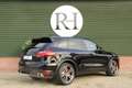 Porsche Cayenne 4.8 - V8 Turbo Automaat - Youngtimer! Noir - thumbnail 2