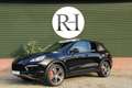 Porsche Cayenne 4.8 - V8 Turbo Automaat - Youngtimer! Noir - thumbnail 1