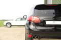 Porsche Cayenne 4.8 - V8 Turbo Automaat - Youngtimer! Noir - thumbnail 50
