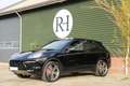 Porsche Cayenne 4.8 - V8 Turbo Automaat - Youngtimer! Noir - thumbnail 45
