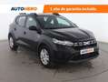 Dacia Sandero Stepway TCe Essential 67kW Negro - thumbnail 8