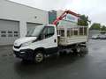 Iveco Daily 35c13 Ribaltabile GRU Bianco - thumbnail 1