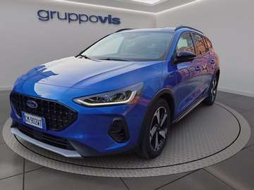 m-hybrid Active X SW