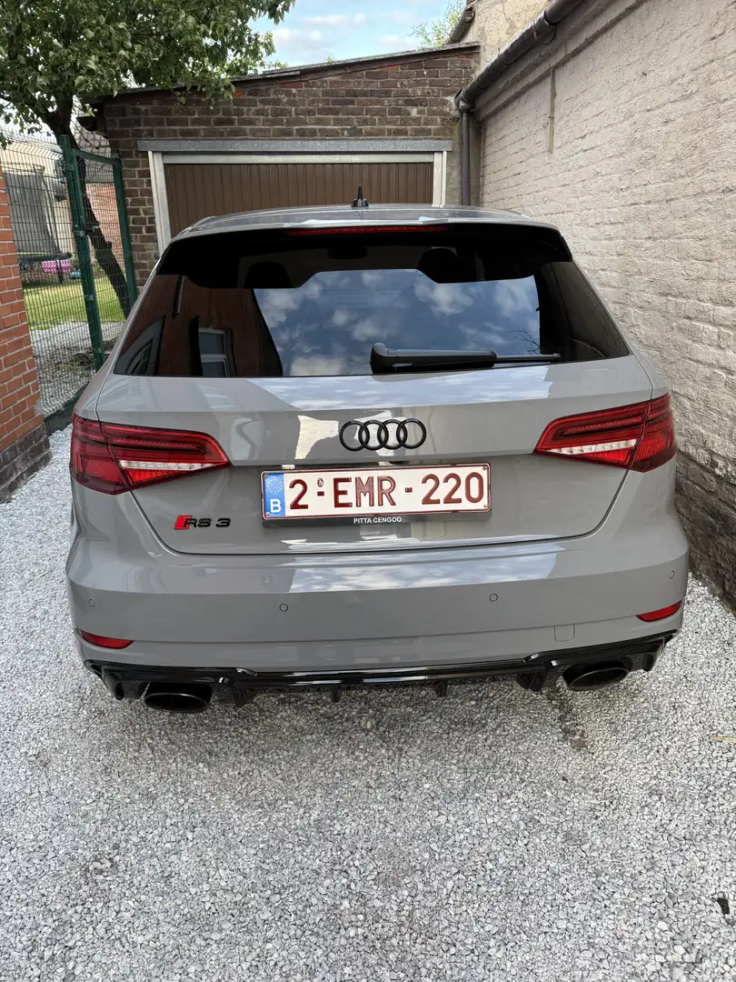 Audi RS3 Sportback S tronic - 1