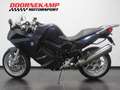 BMW F 800 ST Bleu - thumbnail 4