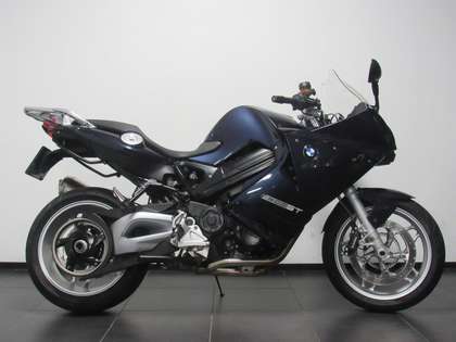 BMW F 800 ST