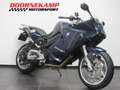 BMW F 800 ST Bleu - thumbnail 2
