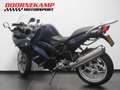 BMW F 800 ST Bleu - thumbnail 5