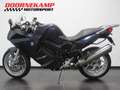 BMW F 800 ST Bleu - thumbnail 4
