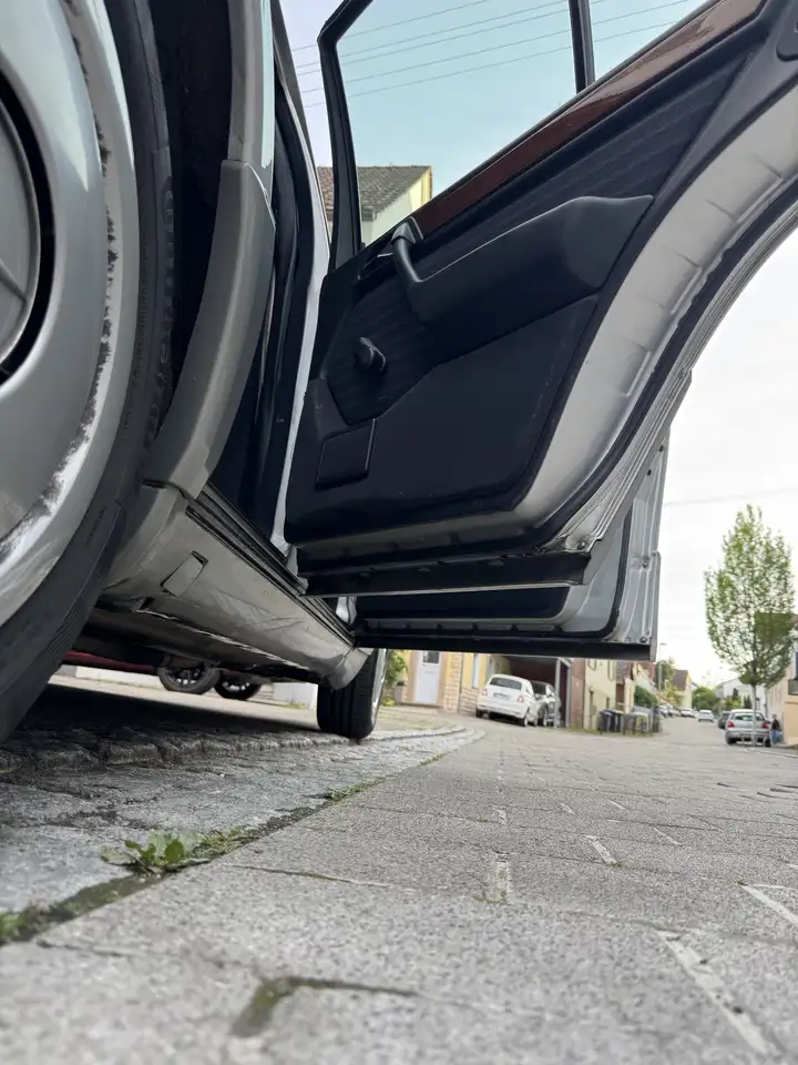 Mercedes-Benz E 230 W124 230 E Oldtimer, foto 11