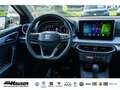 SEAT Ibiza FR 1.0 TSI DSG PANO VIRTUAL KAMERA ACC LED FULL-LI Grau - thumbnail 11