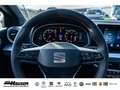SEAT Ibiza FR 1.0 TSI DSG PANO VIRTUAL KAMERA ACC LED FULL-LI Grau - thumbnail 14