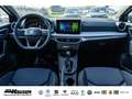 SEAT Ibiza FR 1.0 TSI DSG PANO VIRTUAL KAMERA ACC LED FULL-LI Grau - thumbnail 10