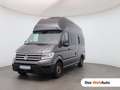 Volkswagen Grand California VW Crafter Grand T6 California 600 TDI 3,5to Grau - thumbnail 1