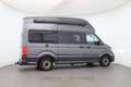 Volkswagen Grand California VW Crafter Grand T6 California 600 TDI 3,5to Grau - thumbnail 6