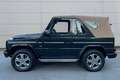 Mercedes-Benz G 500 Cabrio Aut. Noir - thumbnail 8