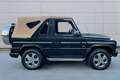 Mercedes-Benz G 500 Cabrio Aut. Siyah - thumbnail 7