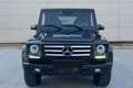 Mercedes-Benz G 500 Cabrio Aut. Czarny - thumbnail 5