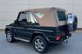 Mercedes-Benz G 500 Cabrio Aut. Schwarz - thumbnail 2