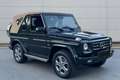 Mercedes-Benz G 500 Cabrio Aut. Noir - thumbnail 1