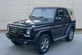 Mercedes-Benz G 500 Cabrio Aut. Чорний - thumbnail 3